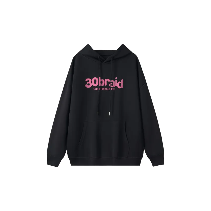 30BRAID Sweatshirts Unisex-10