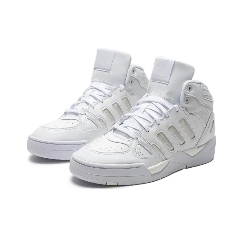 adidas Midcity Mid White-2