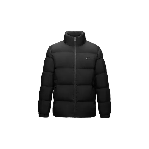 HLA Down Jackets Men