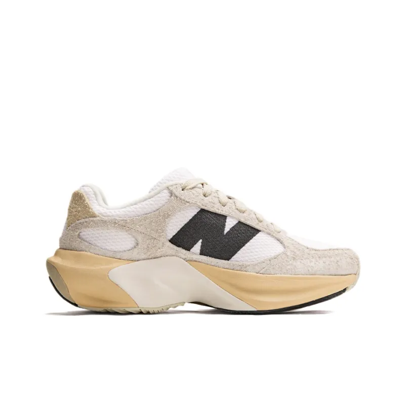 New Balance Wrpd Runner Running Shoes Unisex Low Top Beige-2