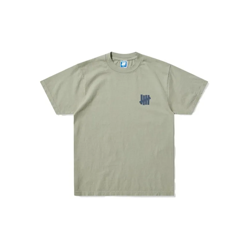 UNDEFEATED T Shirts Unisex-5