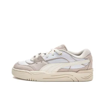 PUMA 180 'White Beige'