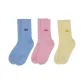 3 Pack (Blue/Pink/Yellow)