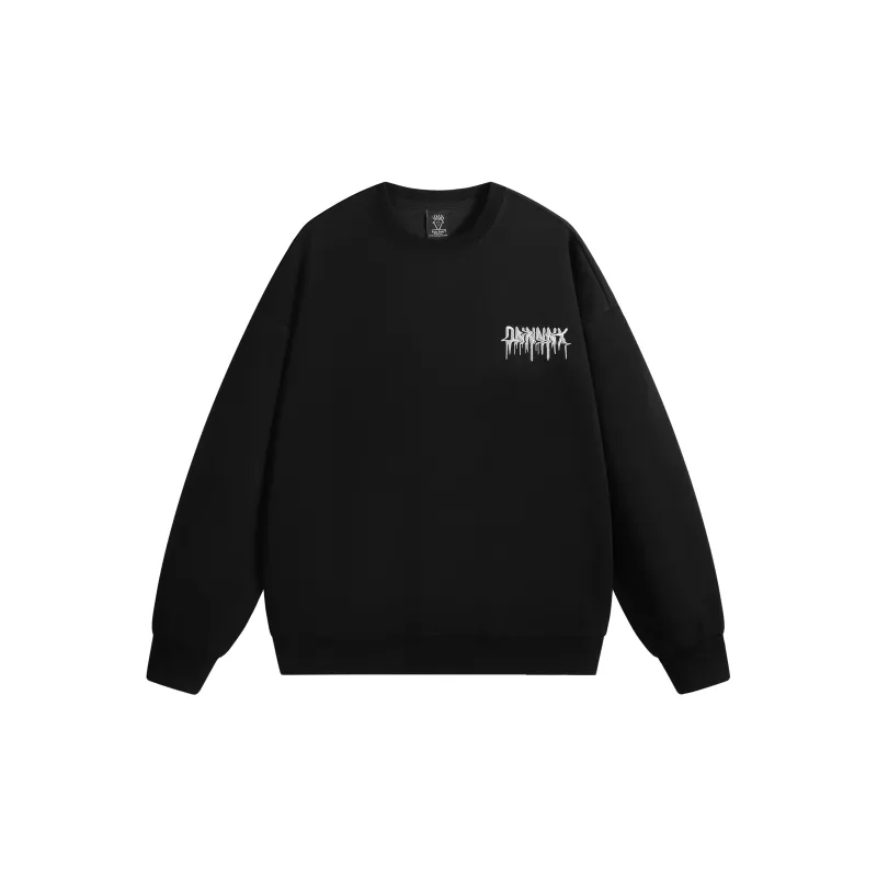 Dnnnnx Sweatshirts Unisex-1