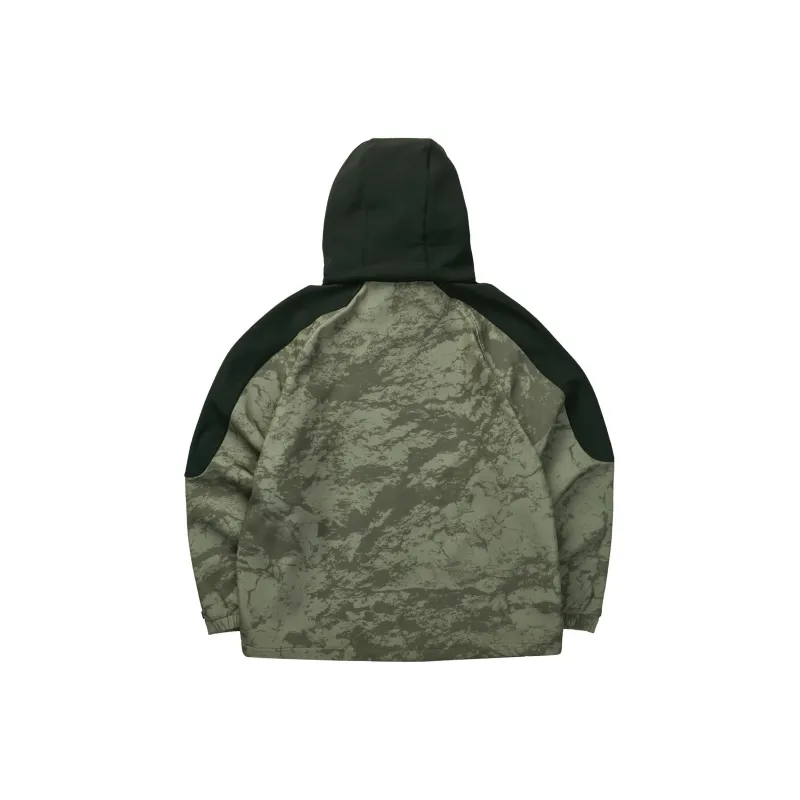 Skechers Jackets Unisex Light Khaki Camouflage/03PZ-1