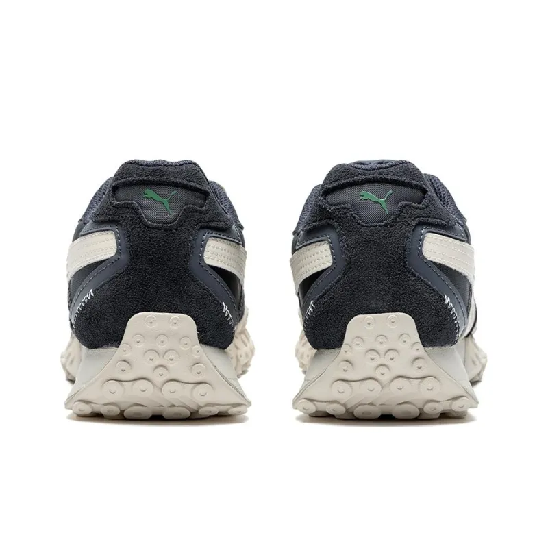 PUMA Blacktop Rider Neo Vintage 'Navy White'-3