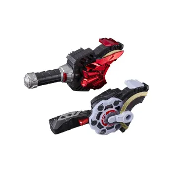 BANDAI Kamen Rider Model Accessories