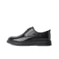 Black Unlined