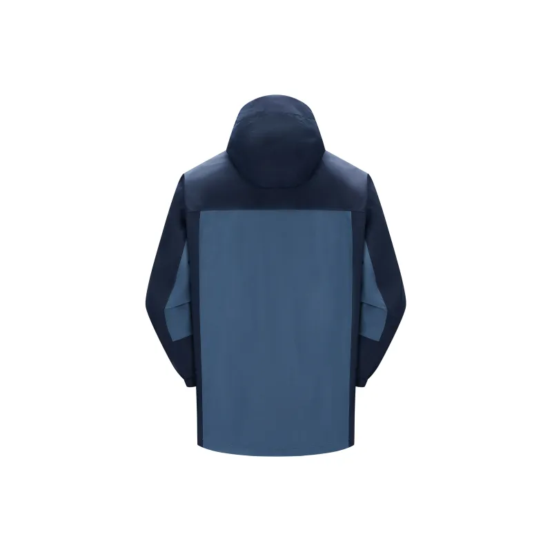 Hurley Windbreaker Jackets Unisex-12