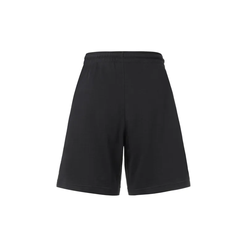 Jordan Casual Shorts Men's Black-1