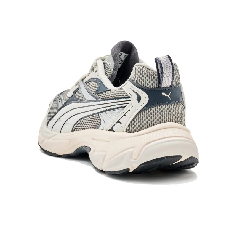 PUMA Morphic Shoes 'Smokey Grey Vapor Strong'-4