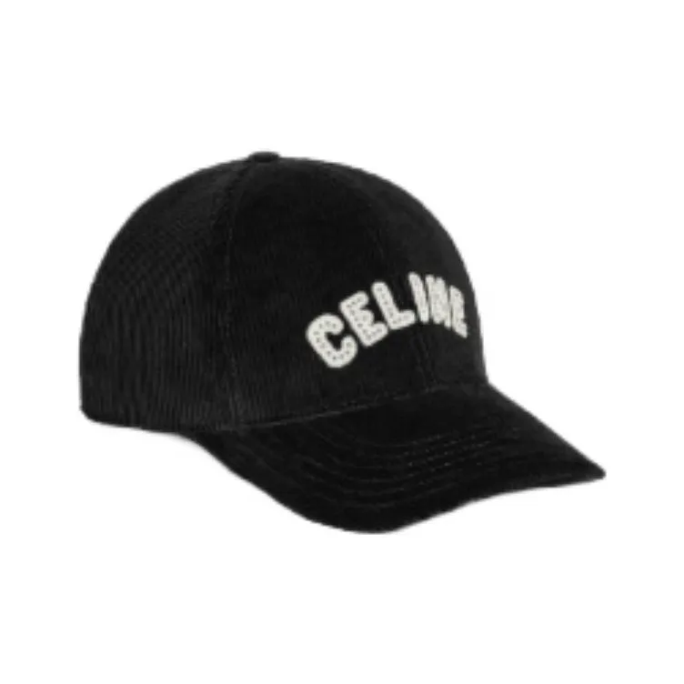 CELINE Baseball Phoenix Studs-2
