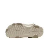 Zehentrenner CROCS Crocband Flip 206100 White