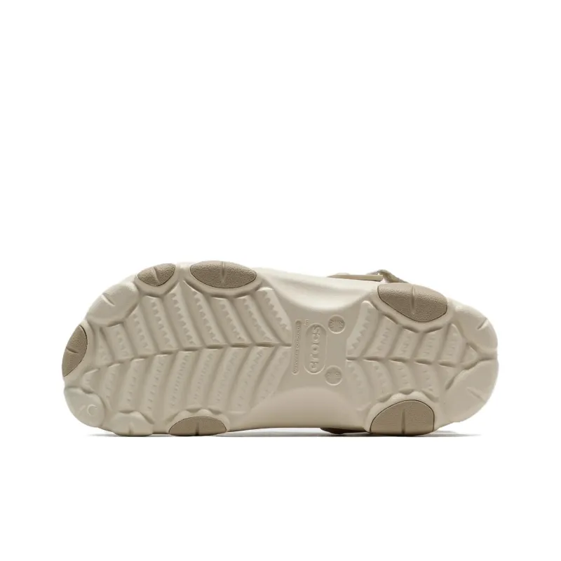 Crocs Classic All Terrain Clog 'Cobblestone & Stucco'-4