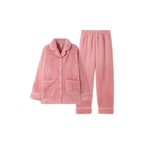FENTENG Unisex Pajama Sets