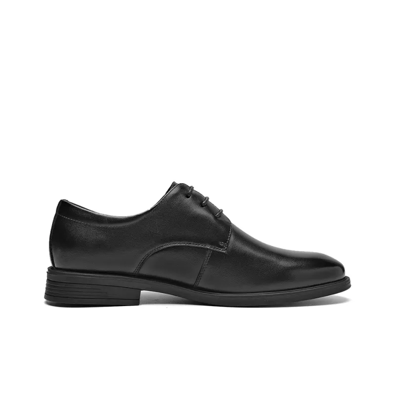 SEPTWOLVES Dress Shoes Men's Black-1