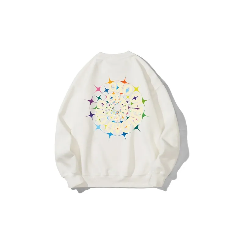 OXO OVERLOAD Sweatshirts Unisex-28