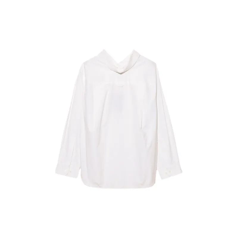 TCH Shirts Unisex Pure White-1
