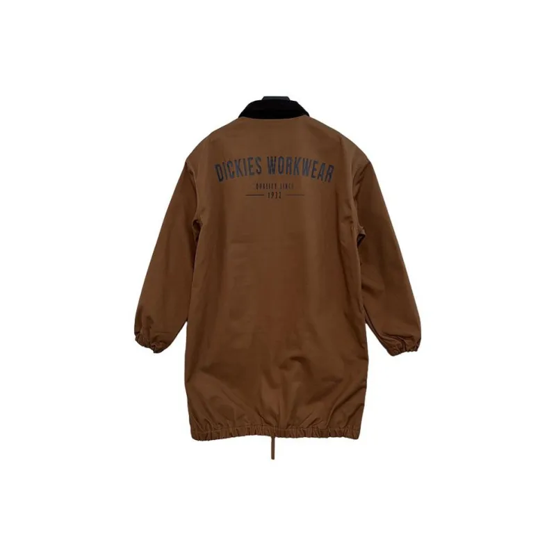 Dickies Jackets Men Orange Red-1