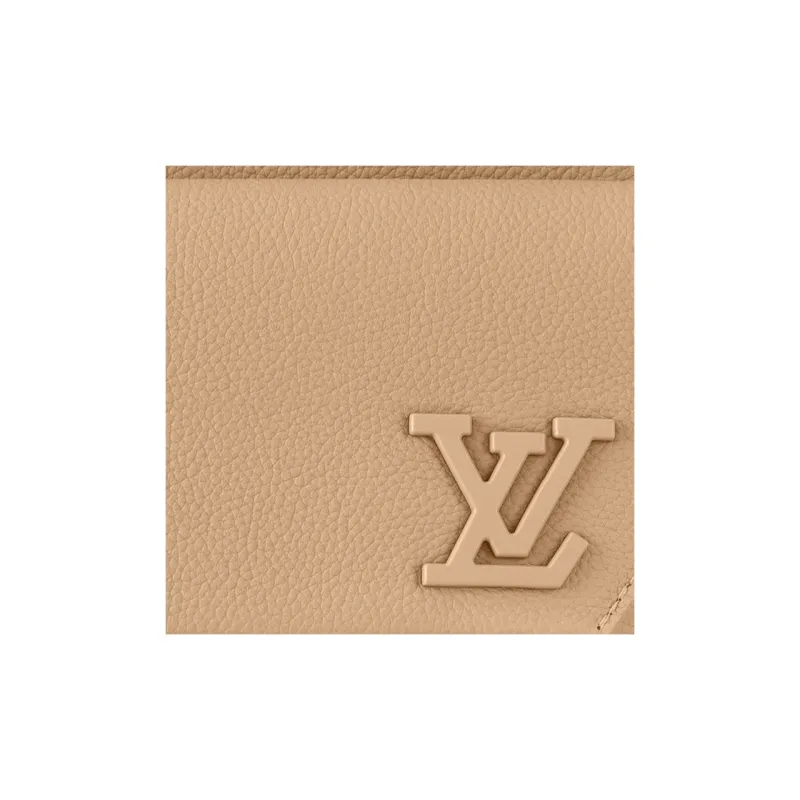 LOUIS VUITTON Fastline Messenger-5