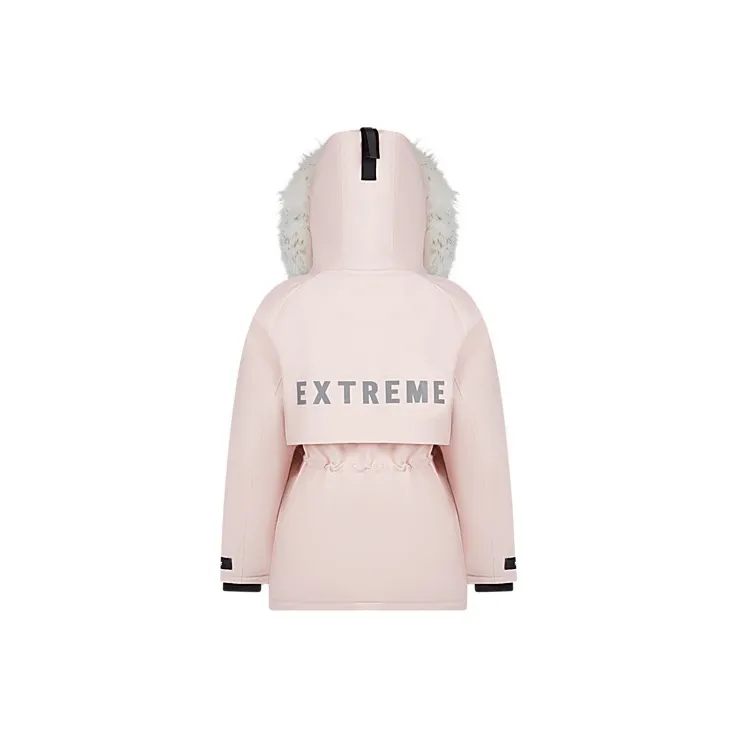 BOSIDENG Classic Extreme Cold Down Jacket Women's-7