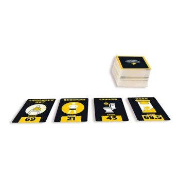Broadway Toys Board Games