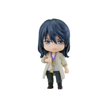 GSC Souta Munakata Nendoroid, Suzume Journey Chibi Figures 10cm