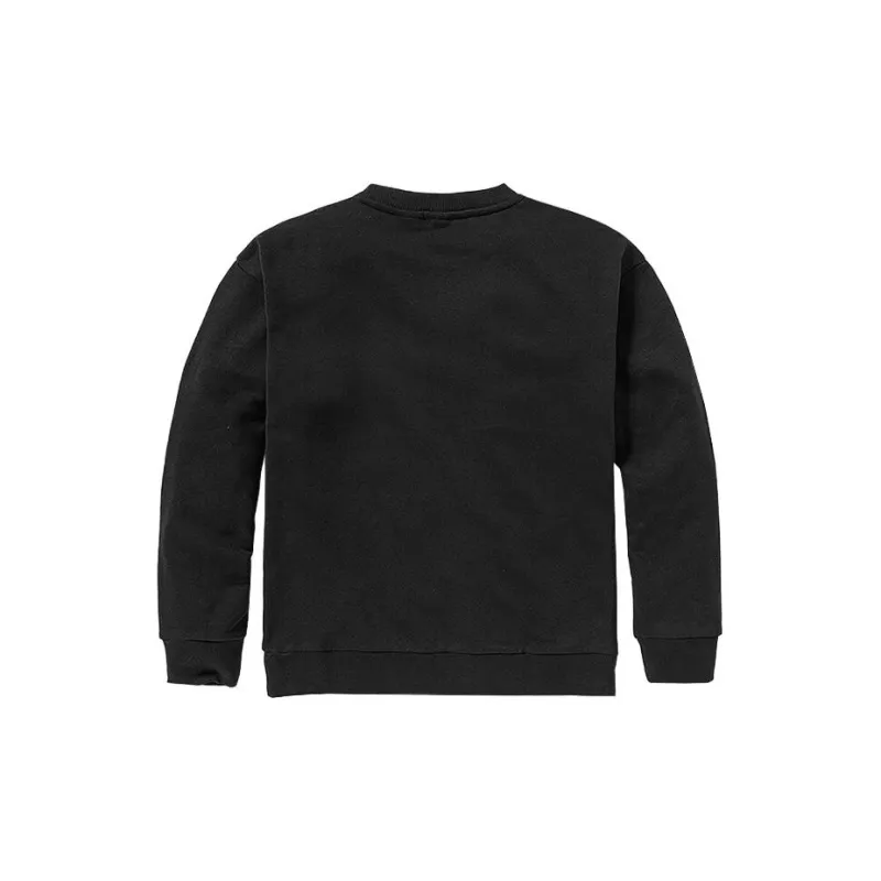 Timberland Sweatshirts Women's Black-1