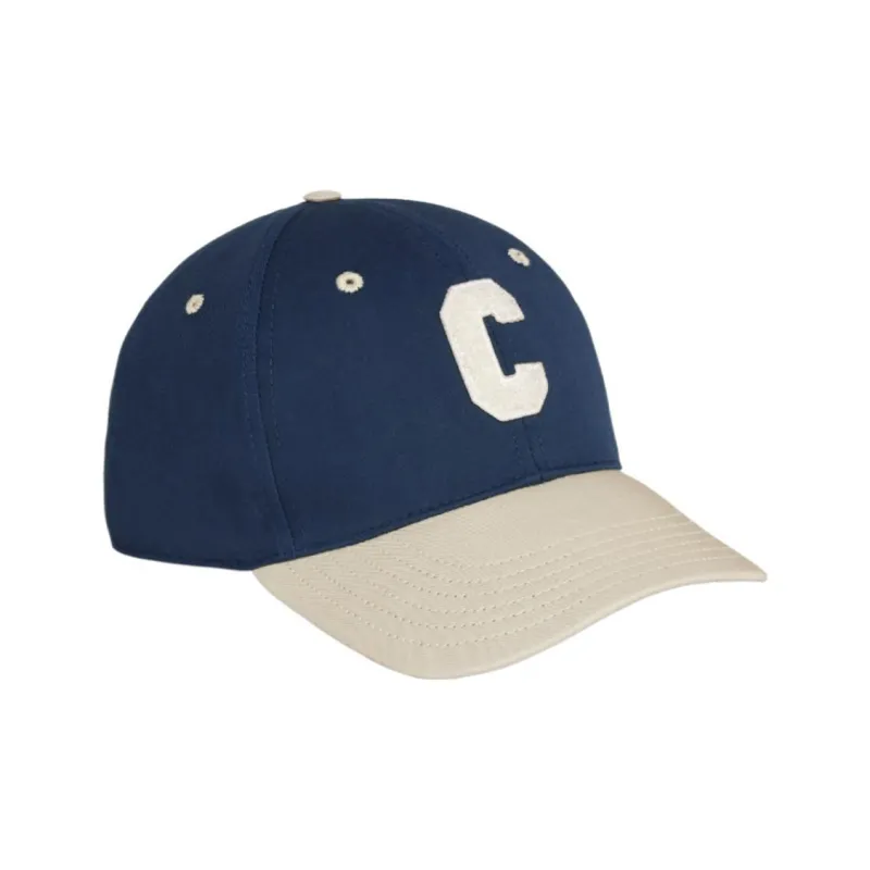 CELINE Initial Baseball Cap-2