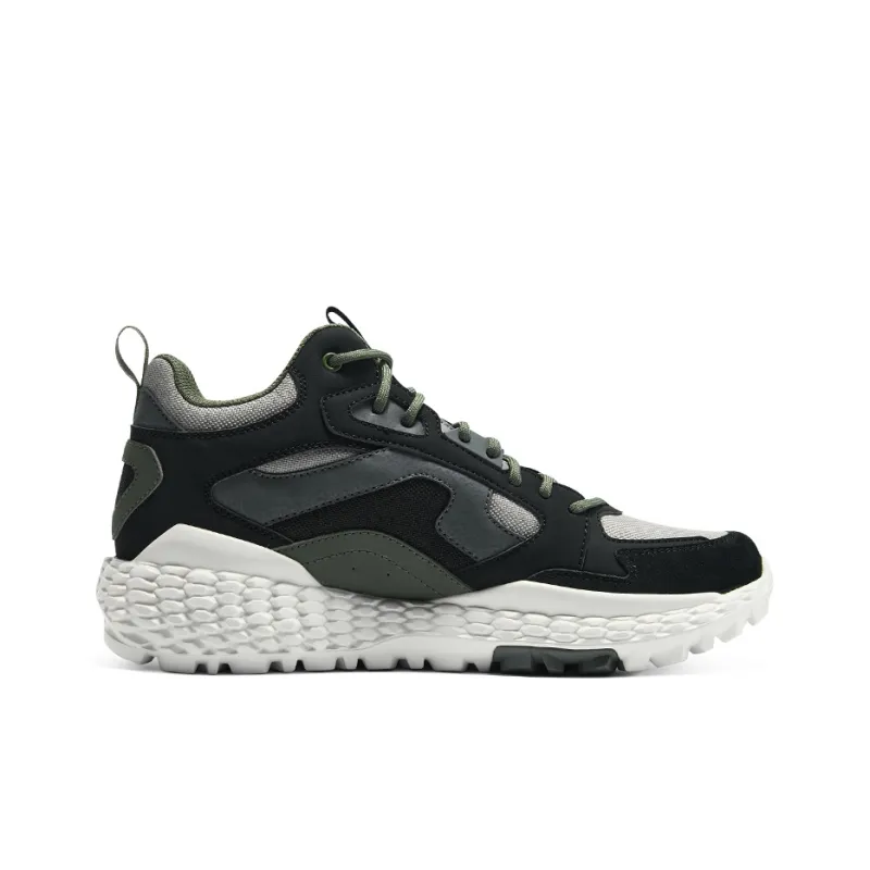 Skechers Monster Sneakers 'Black Grey'-1