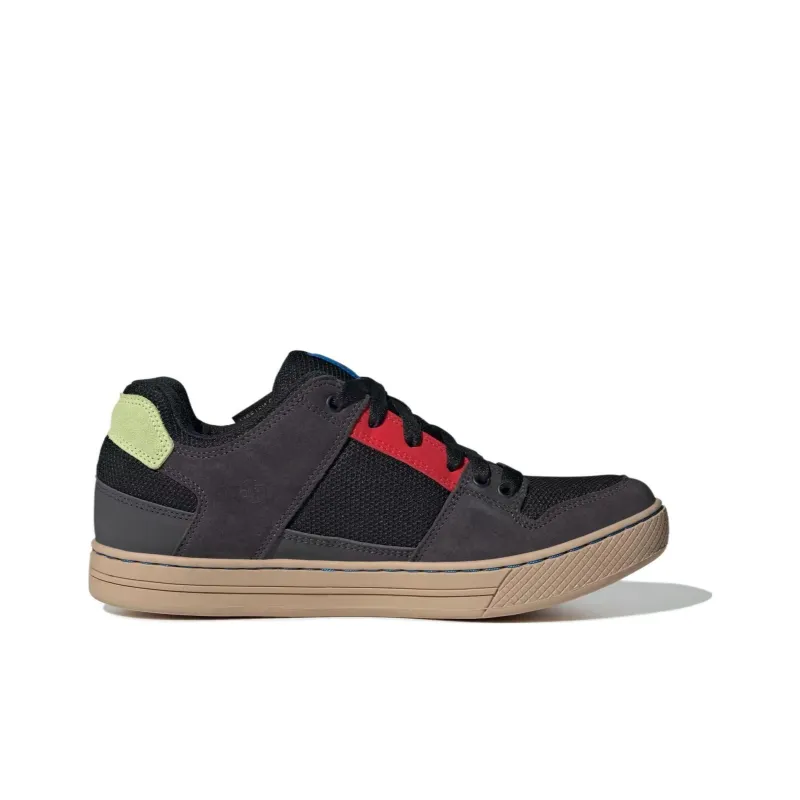 Adidas Five Ten Freerider Core Black Carbon Red-1