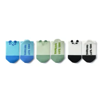 YOUKESHU Unisex Socks
