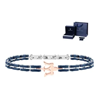 Maserati Bracelets Unisex