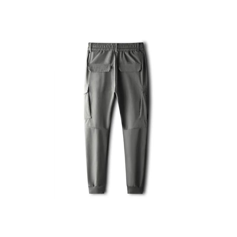 JEEP SPIRIT Cargo Pants Unisex-1