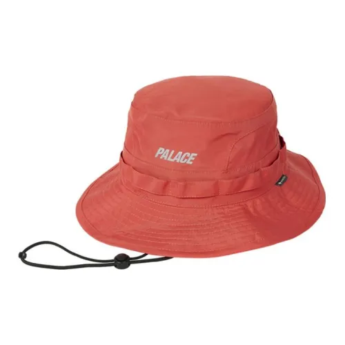 PALACE Bucket Hats Unisex