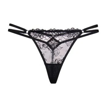 BODY STYLE Women's Underpants