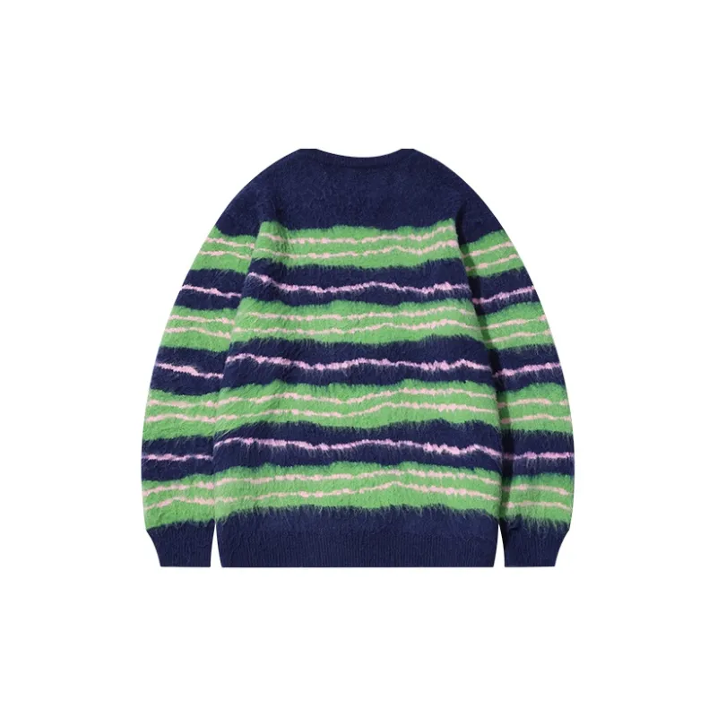 BEASTER Sweaters Unisex-7