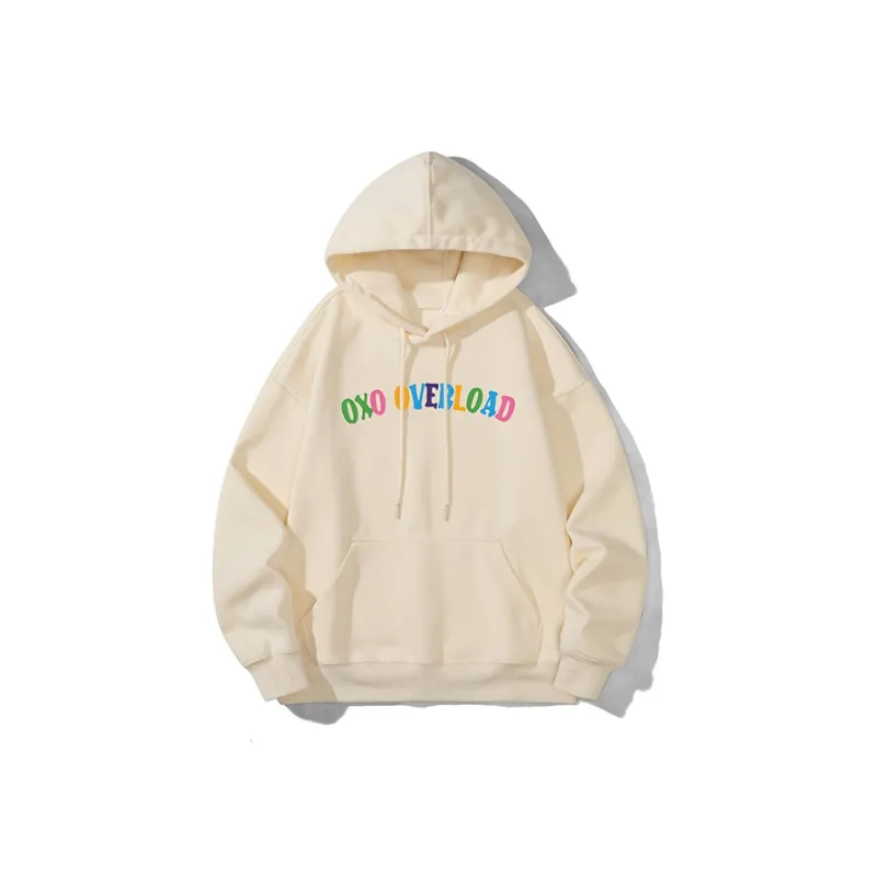 OXO OVERLOAD Sweatshirts Unisex-7