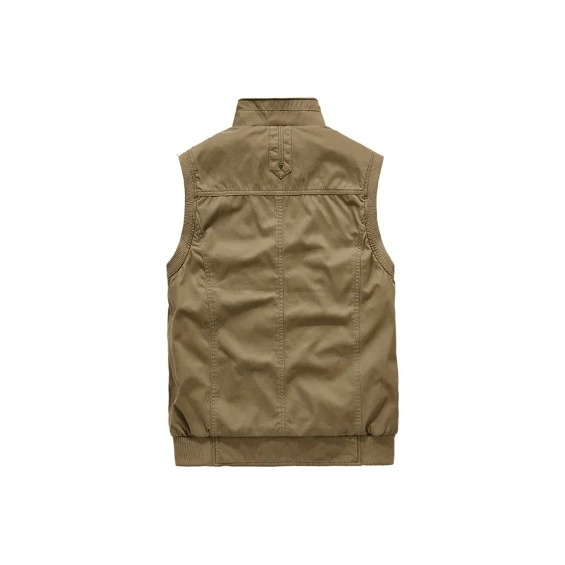 JEEP SPIRIT Vests Unisex-1