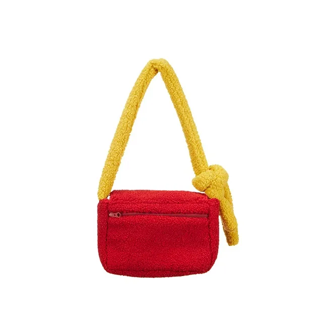 DANGEROUSPEOPLE Handbags-1