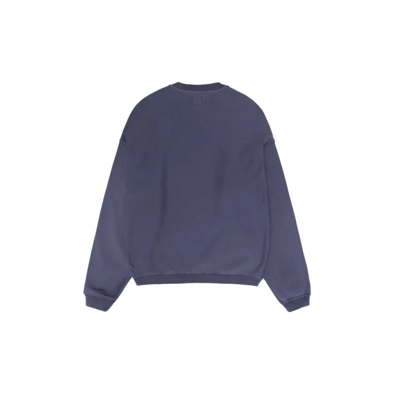 Stussy Varsity Oversized Crew-6