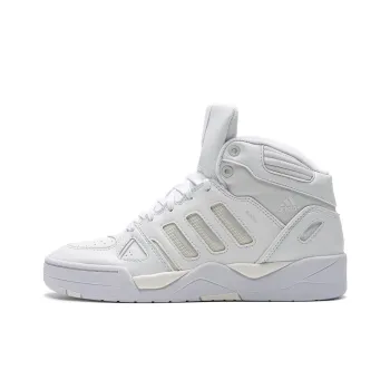adidas Midcity Mid White