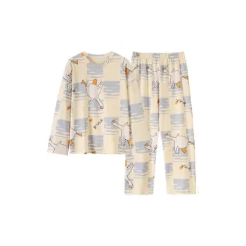 Xiang Ning Pai Women's Pajama Sets