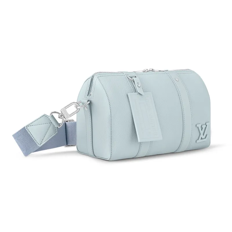 LOUIS VUITTON City Keepall-1