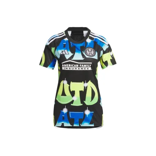 Adidas Soccer Jerseys Women's Multicolor