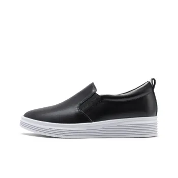 DG Casual Single Shoes 3cm Women's