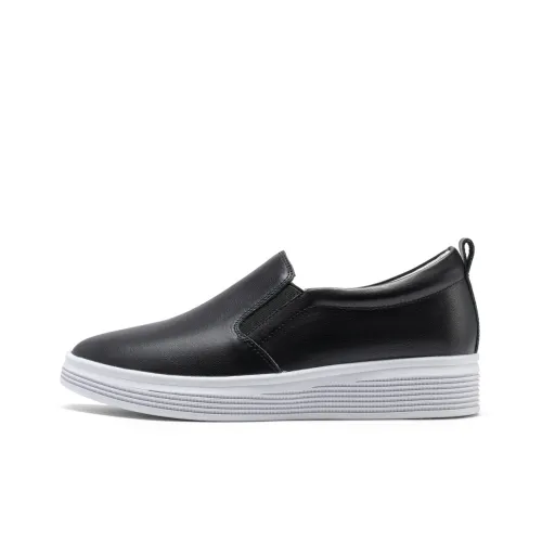 DG Casual Single Shoes 3cm Women's