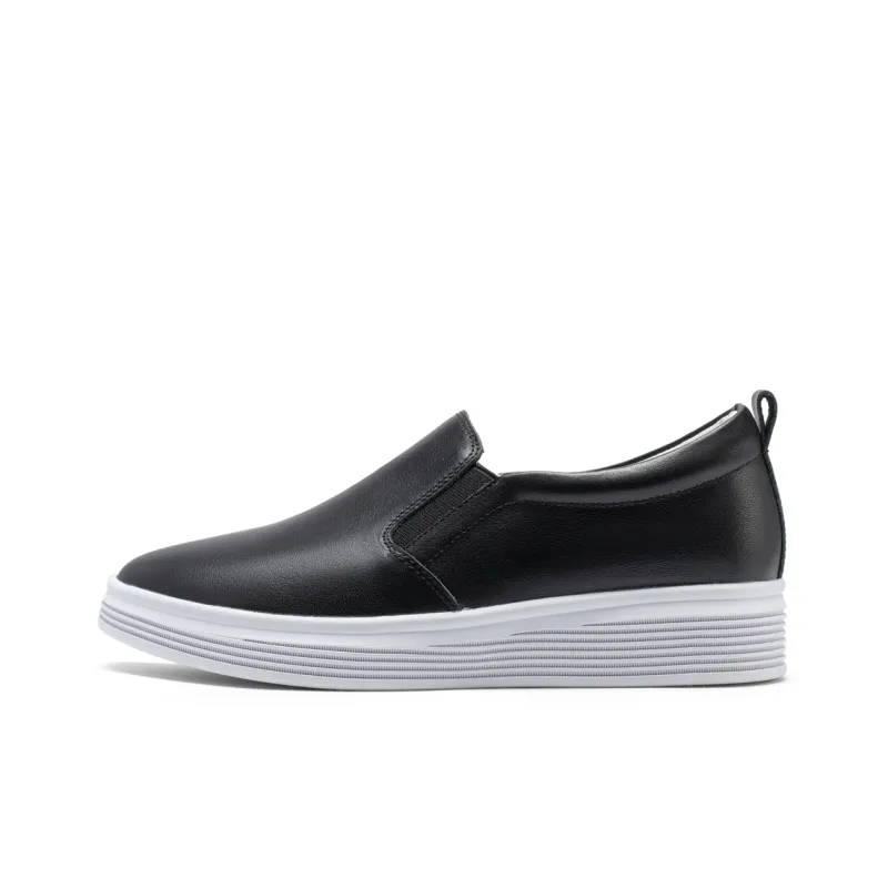 DG Casual Single Shoes 3cm Women's-0