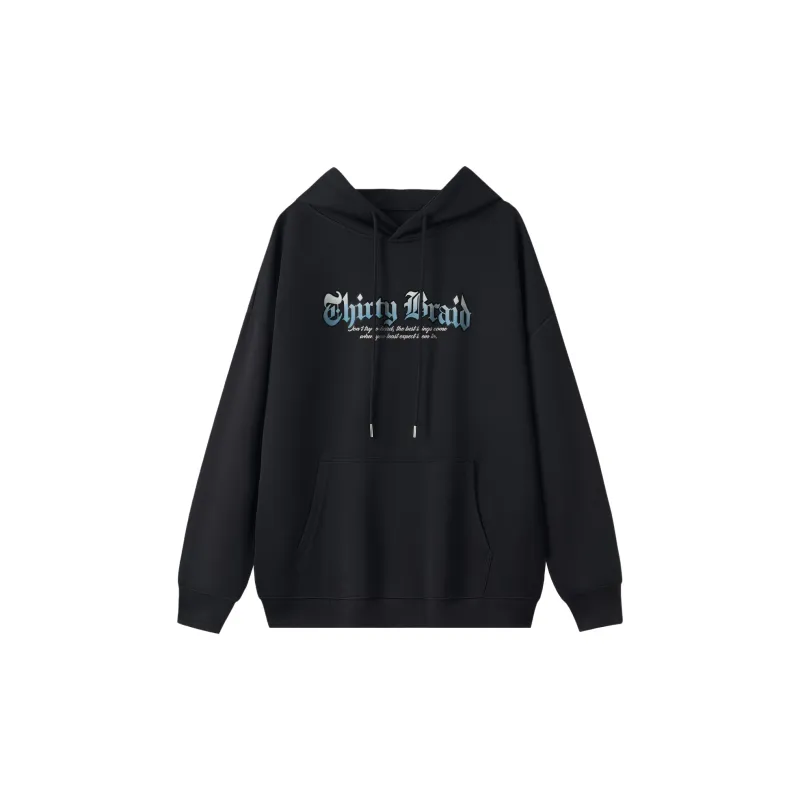 30BRAID Sweatshirts Unisex-5