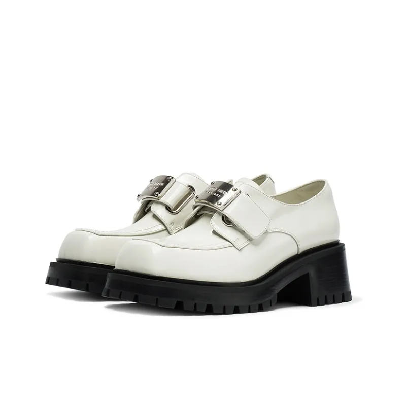 Coup De Foudre Loafers 6cm Women's-7